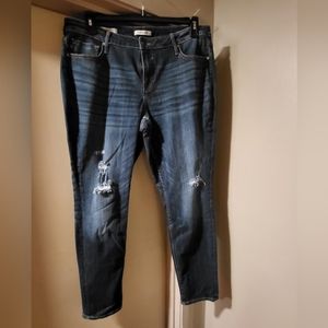 Vigoss Jagger Skinny 18